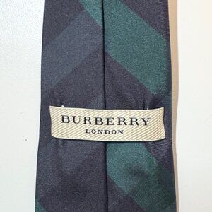 Burberry London Silk Tie